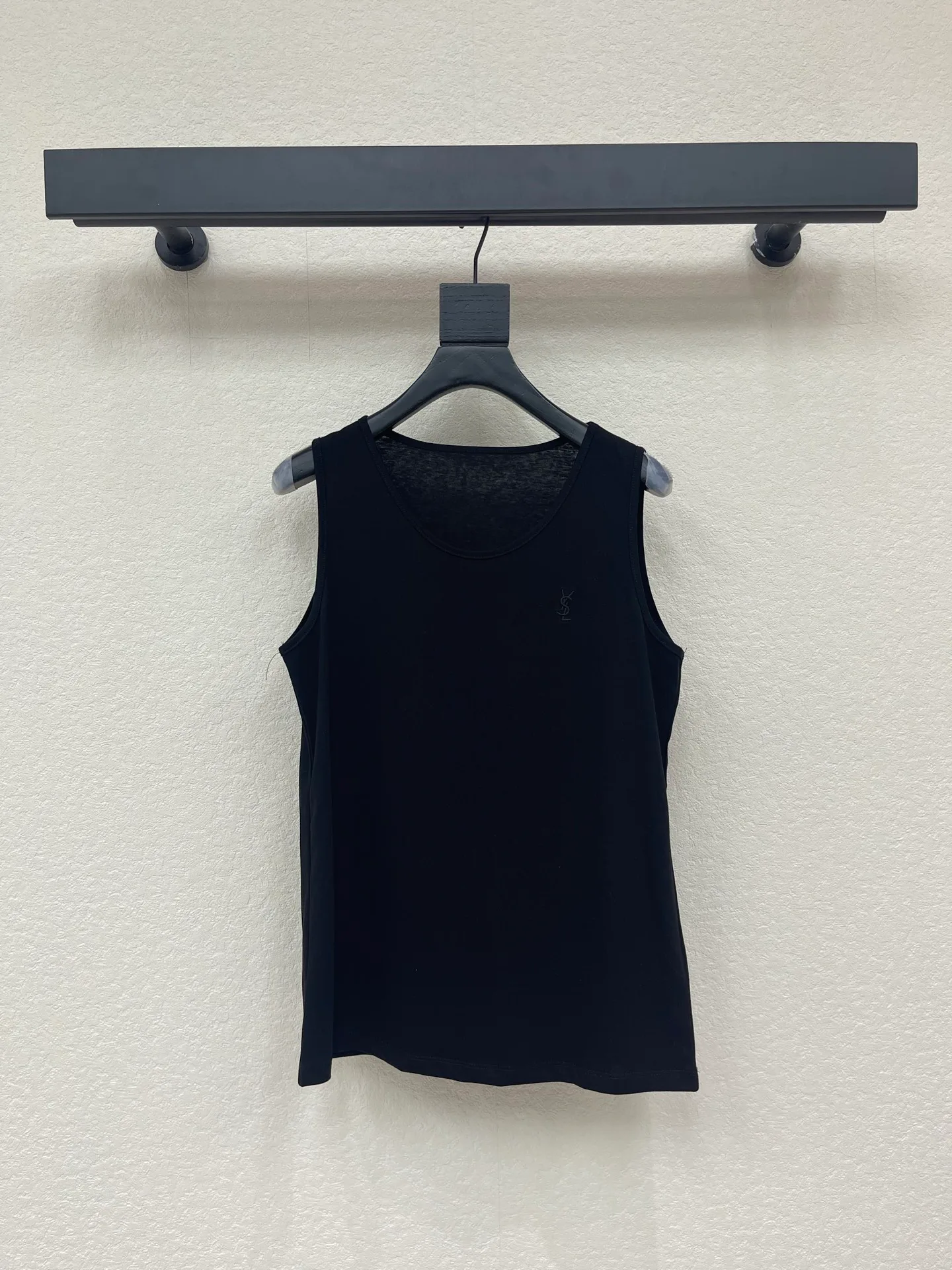 Топы Женские Saint Laurent 12637806