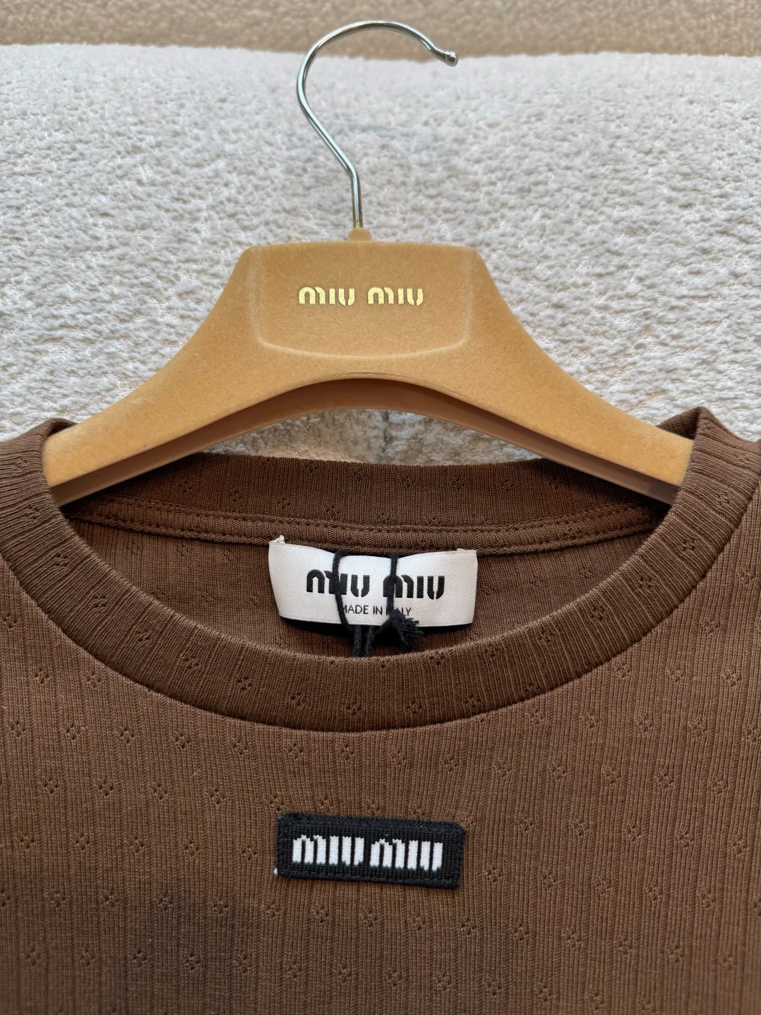 Джемперы И Свитеры Женские Miu Miu 17509984