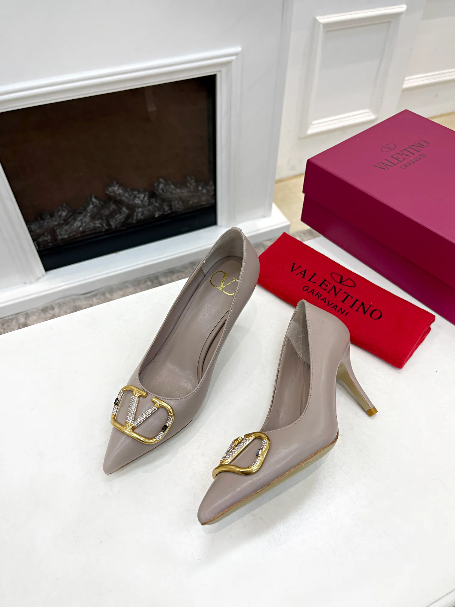 Туфли Женские Valentino 17956838