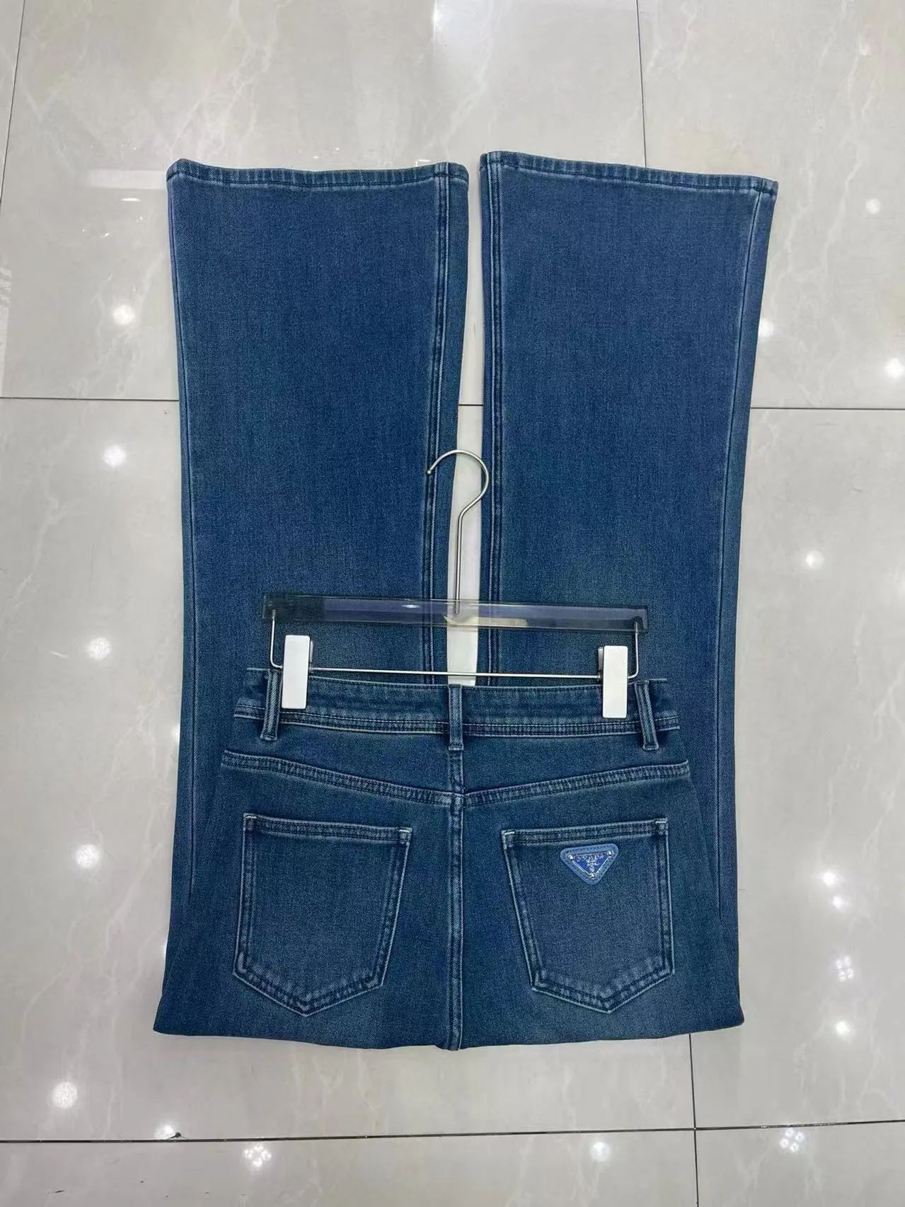Брюки Женские Prada 12621359