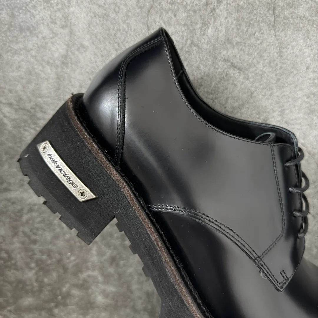 Ботинки Мужские Balenciaga 11475085