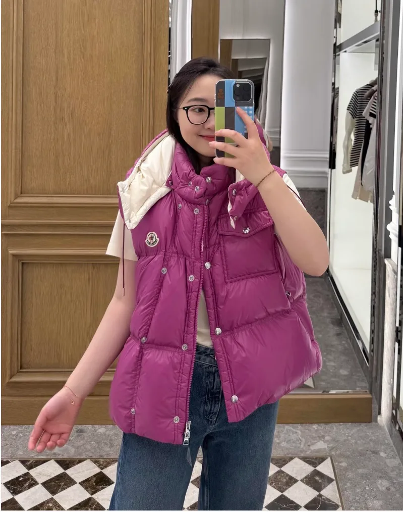 Жилеты Женские Moncler 470970
