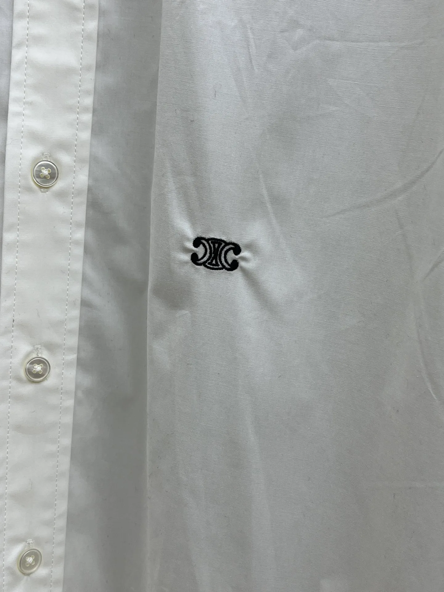 Рубашки Женские Celine 3849616