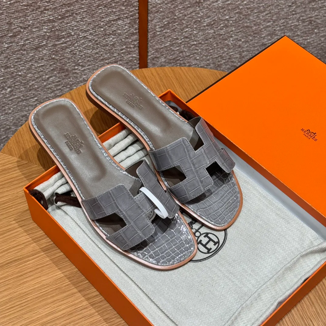 Сандалии Женские Hermes 13089168