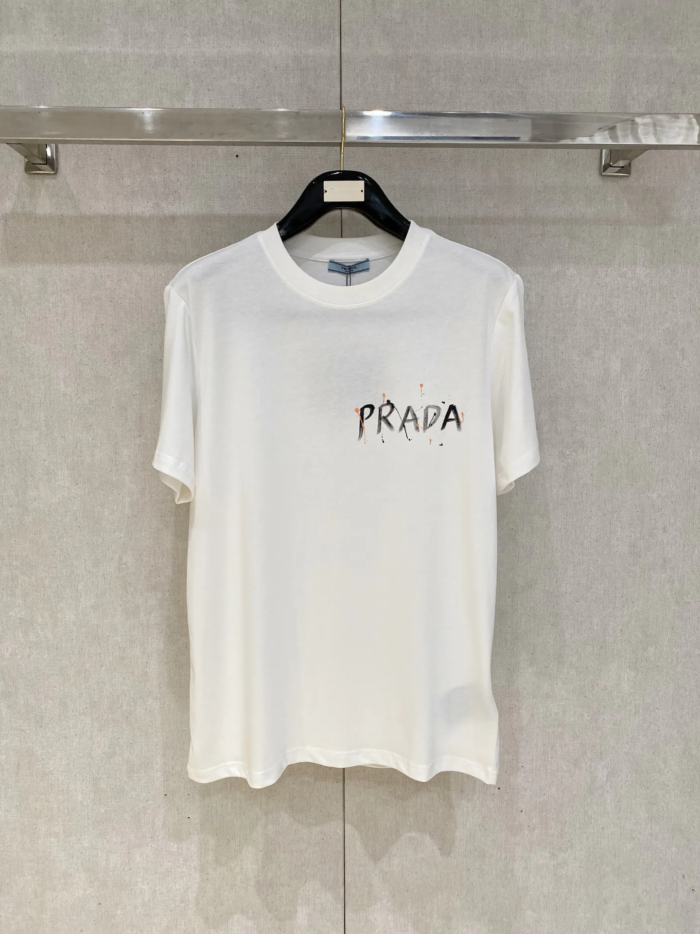 Футболки Женские Prada 5995990