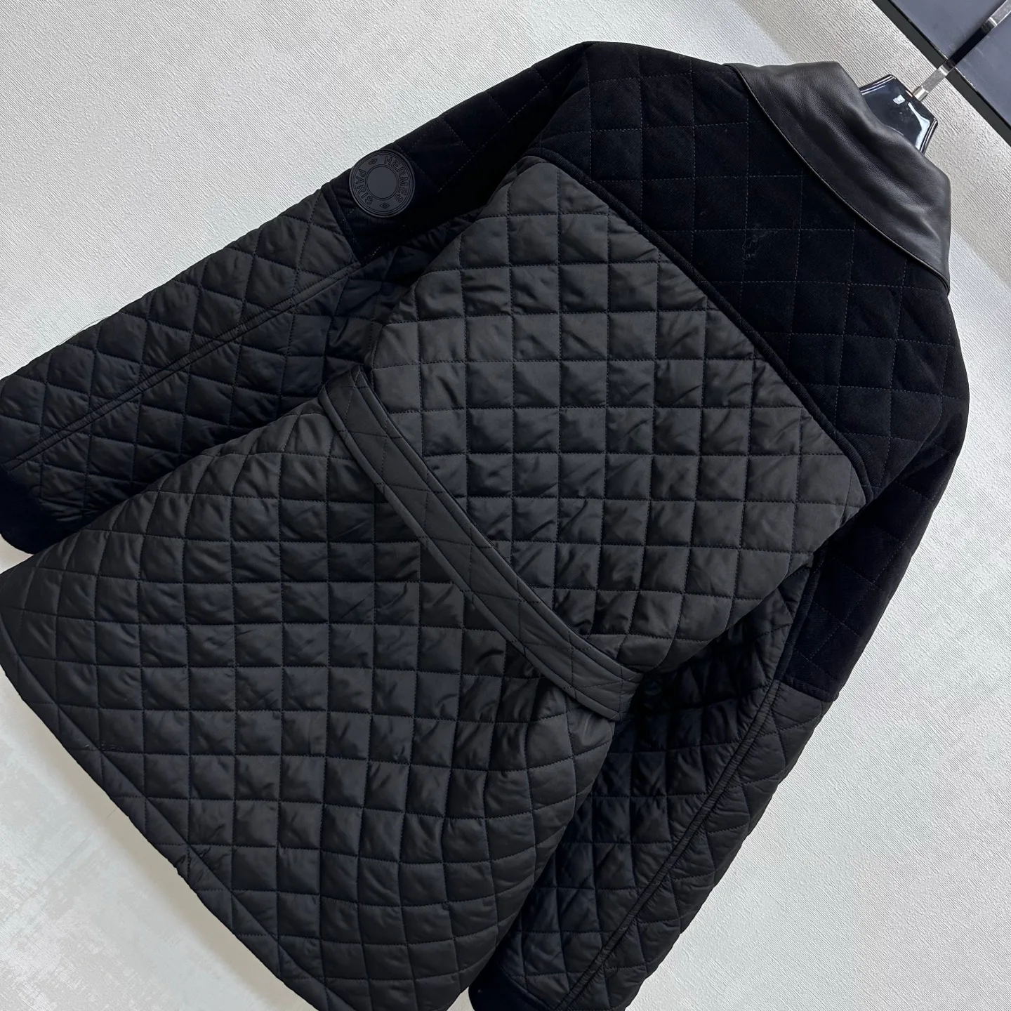 Куртки И Пуховики Женские Hermes 18022960