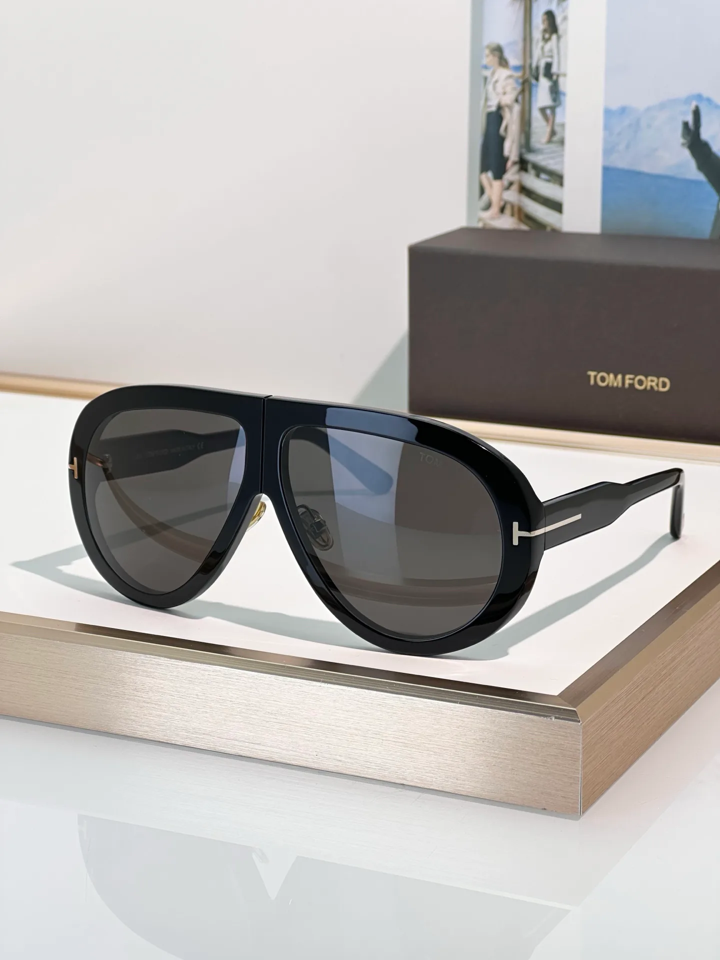 Очки Tom Ford 17366419
