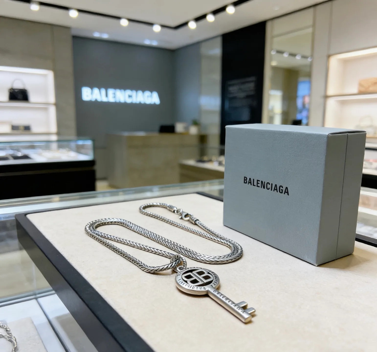 Бижутерия Balenciaga 11240589