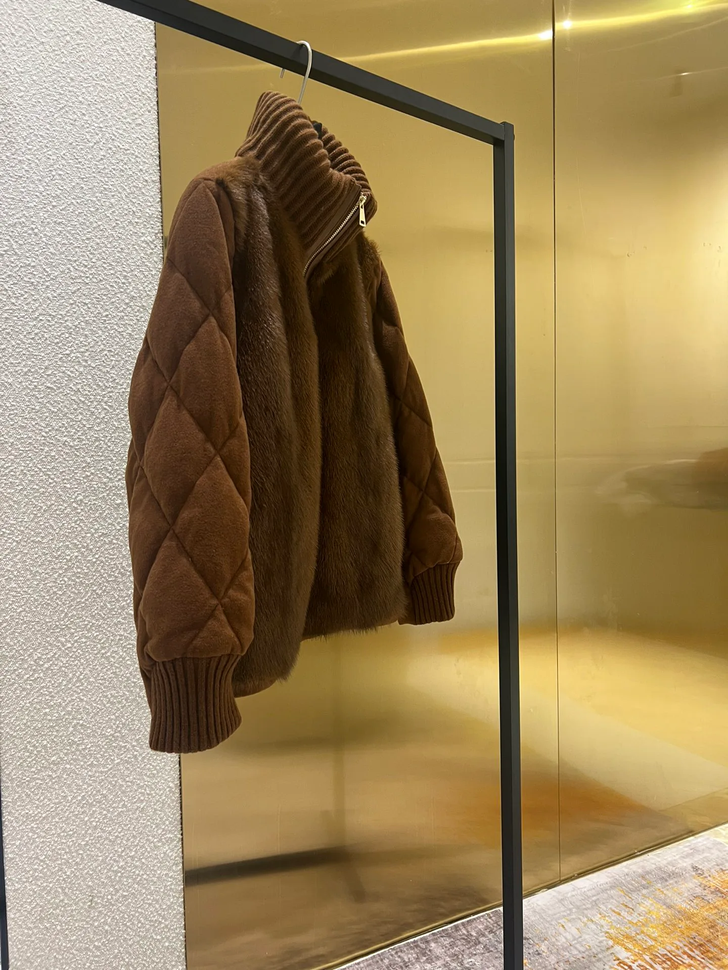 Куртки И Пуховики Женские Loro Piana 19779145