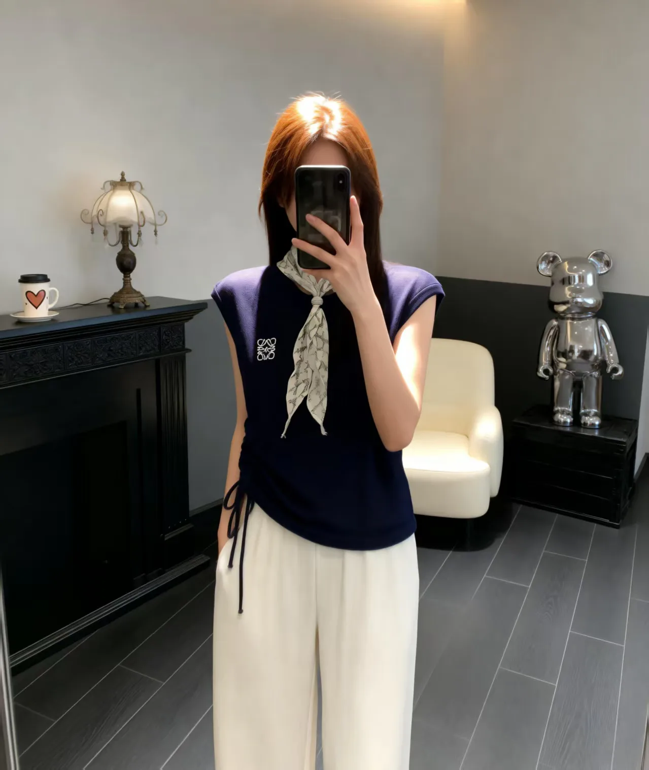 Топы Женские Loewe 11690343
