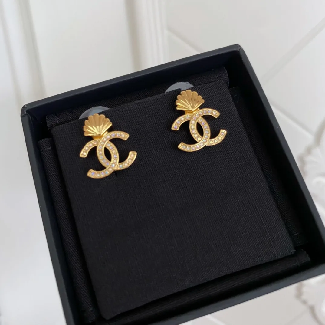 Бижутерия Chanel 11167813