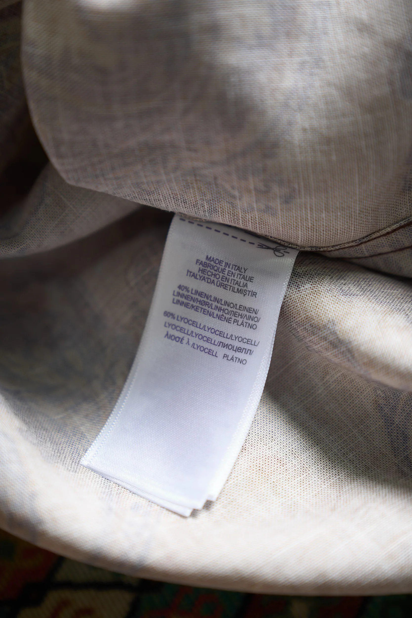 Рубашки Мужские Ralph Lauren 1565900