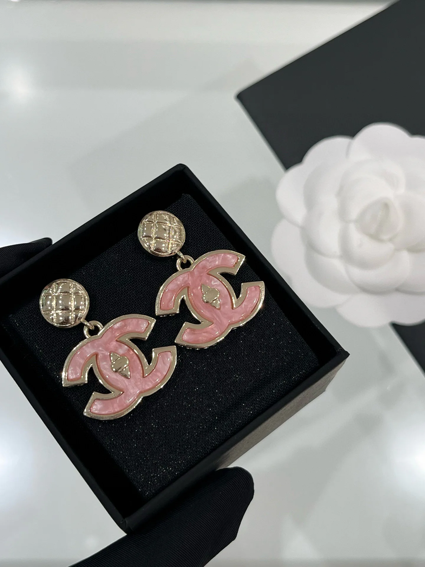 Бижутерия Chanel 70888