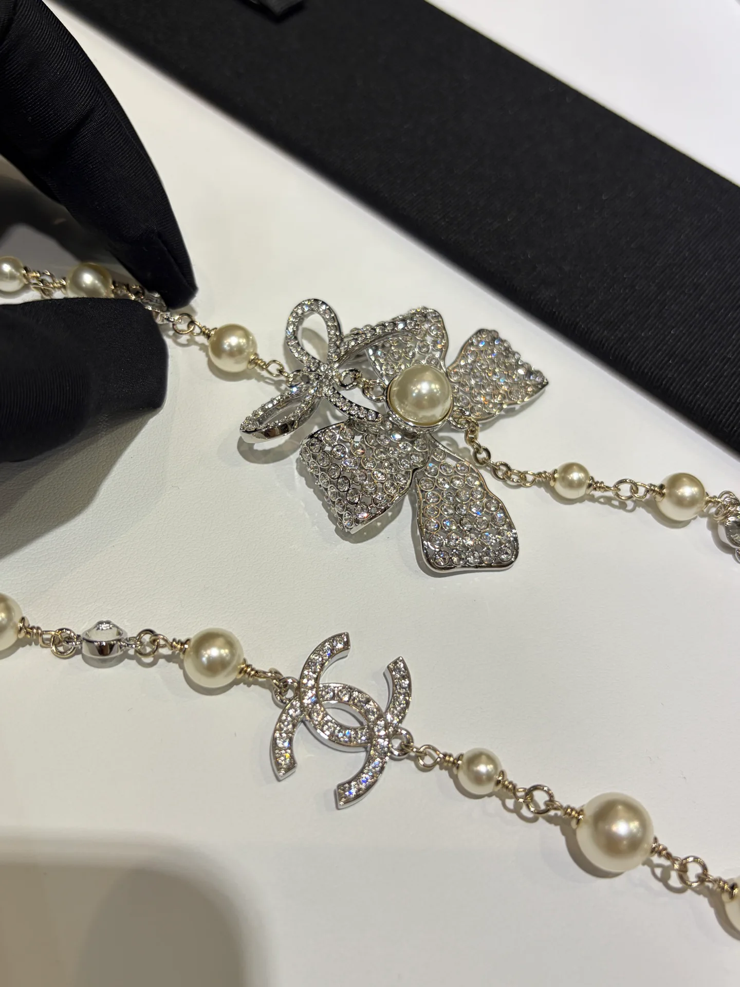 Бижутерия Chanel 3006902