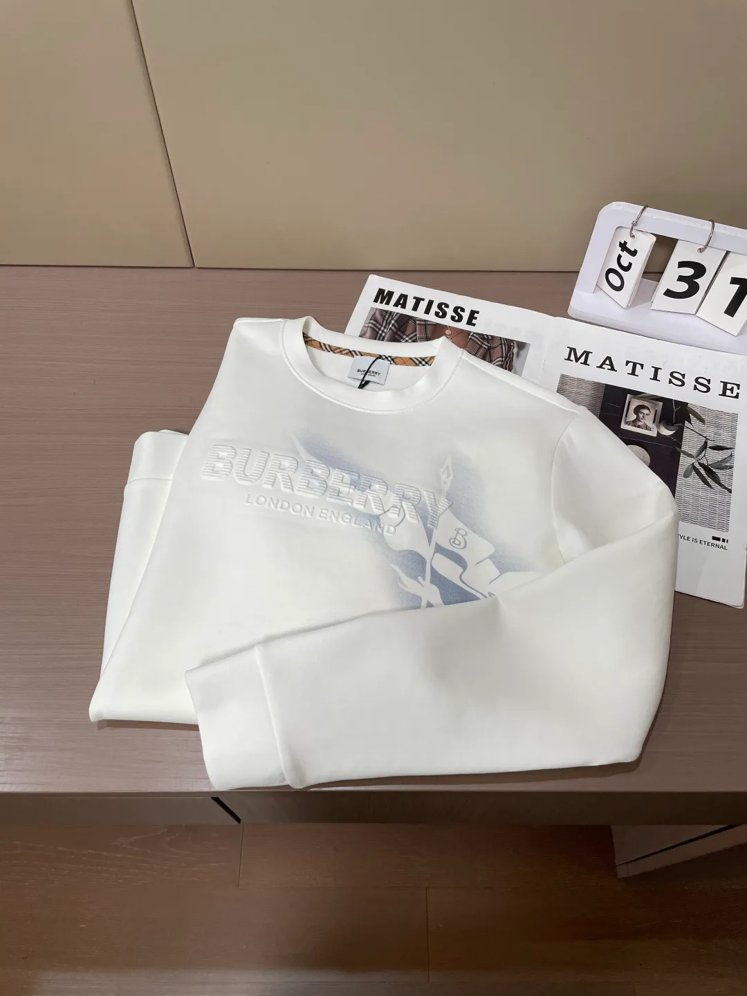 Свитшоты И Худи Женские Burberry 399648