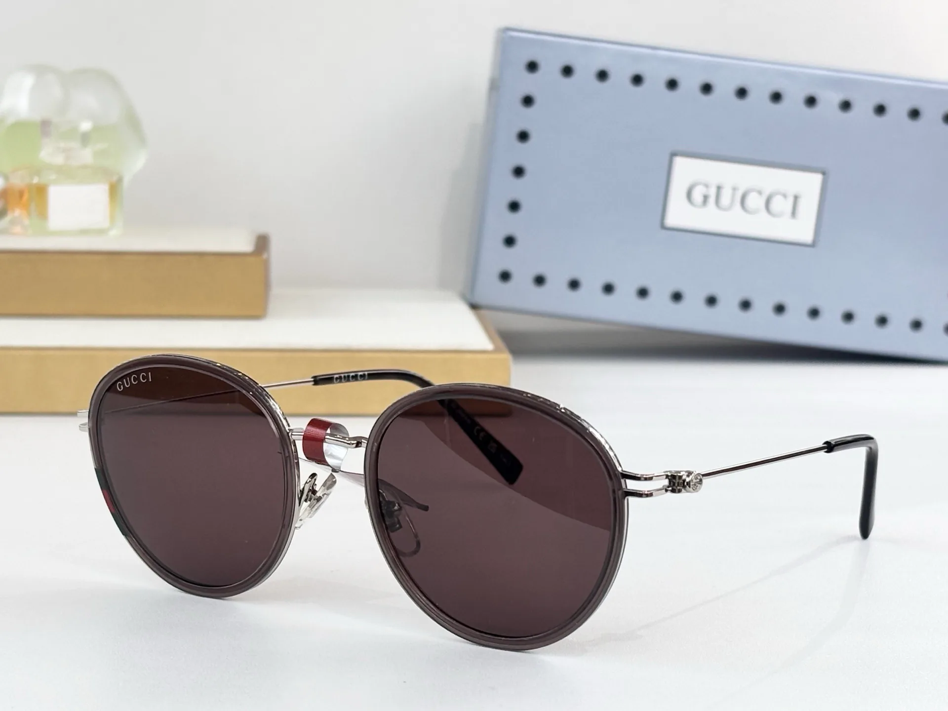 Очки Gucci 1294220