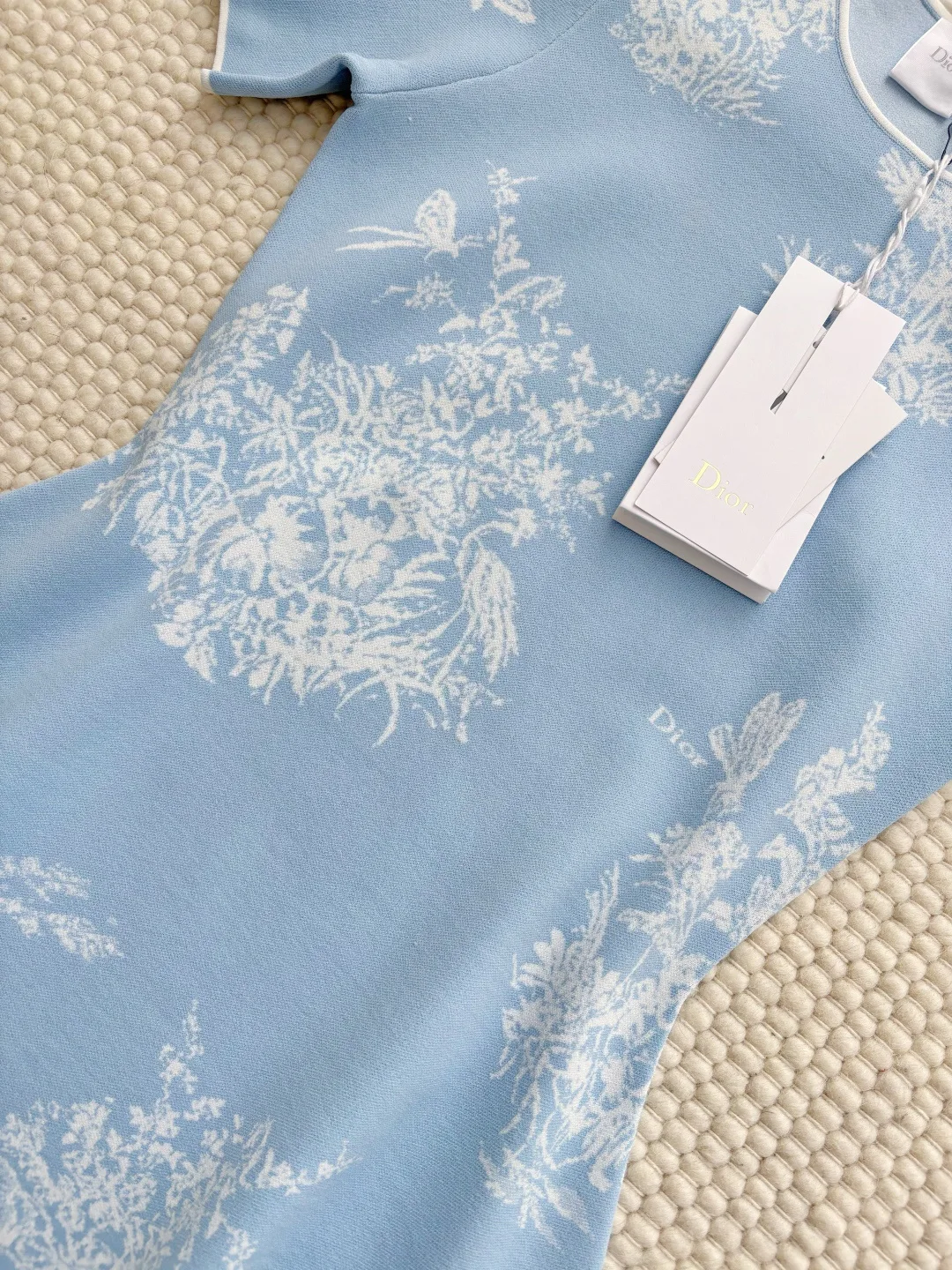 Платья Женские Christian Dior 17508591