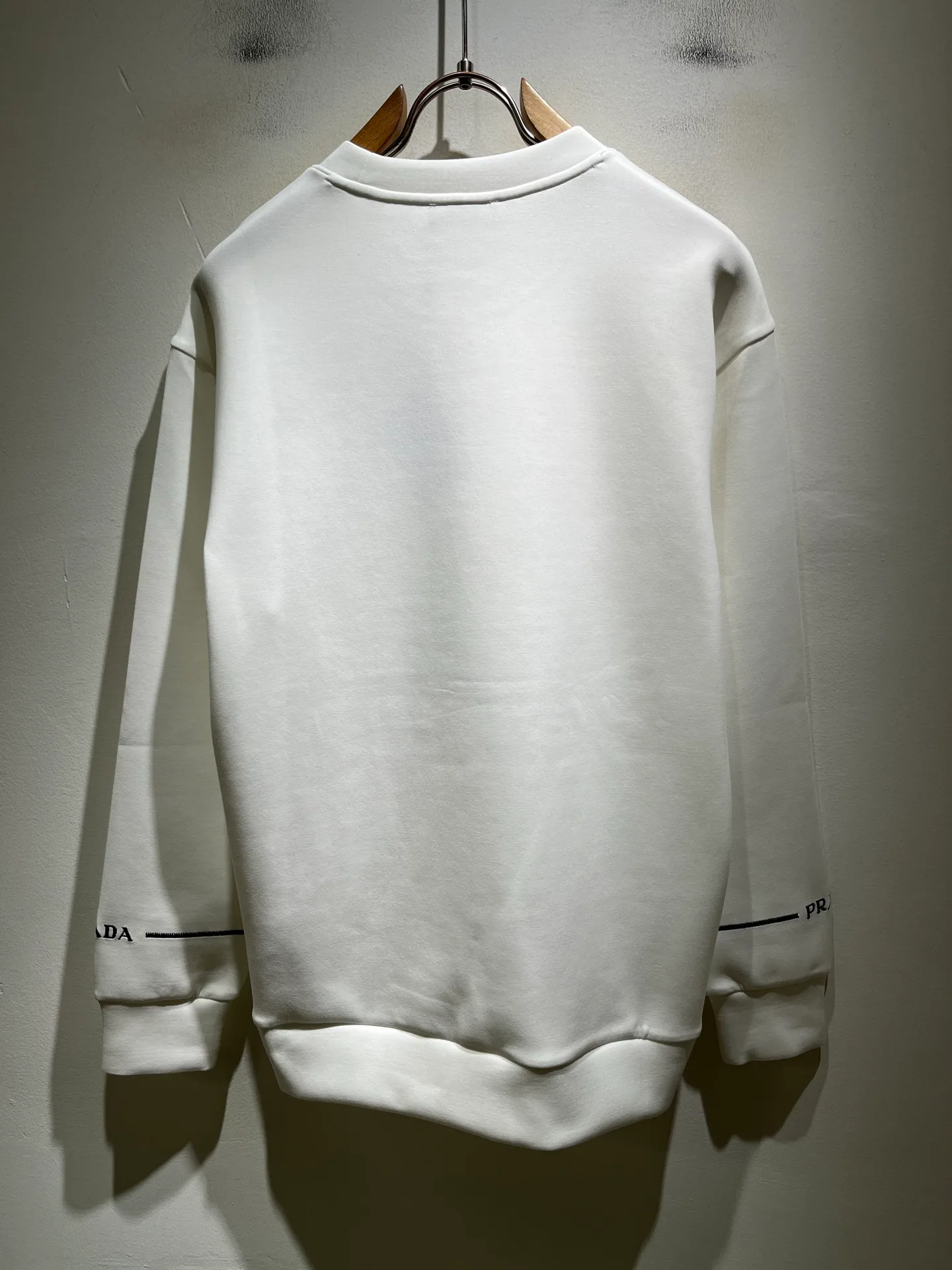 Свитшоты И Худи Мужские Prada 18698975