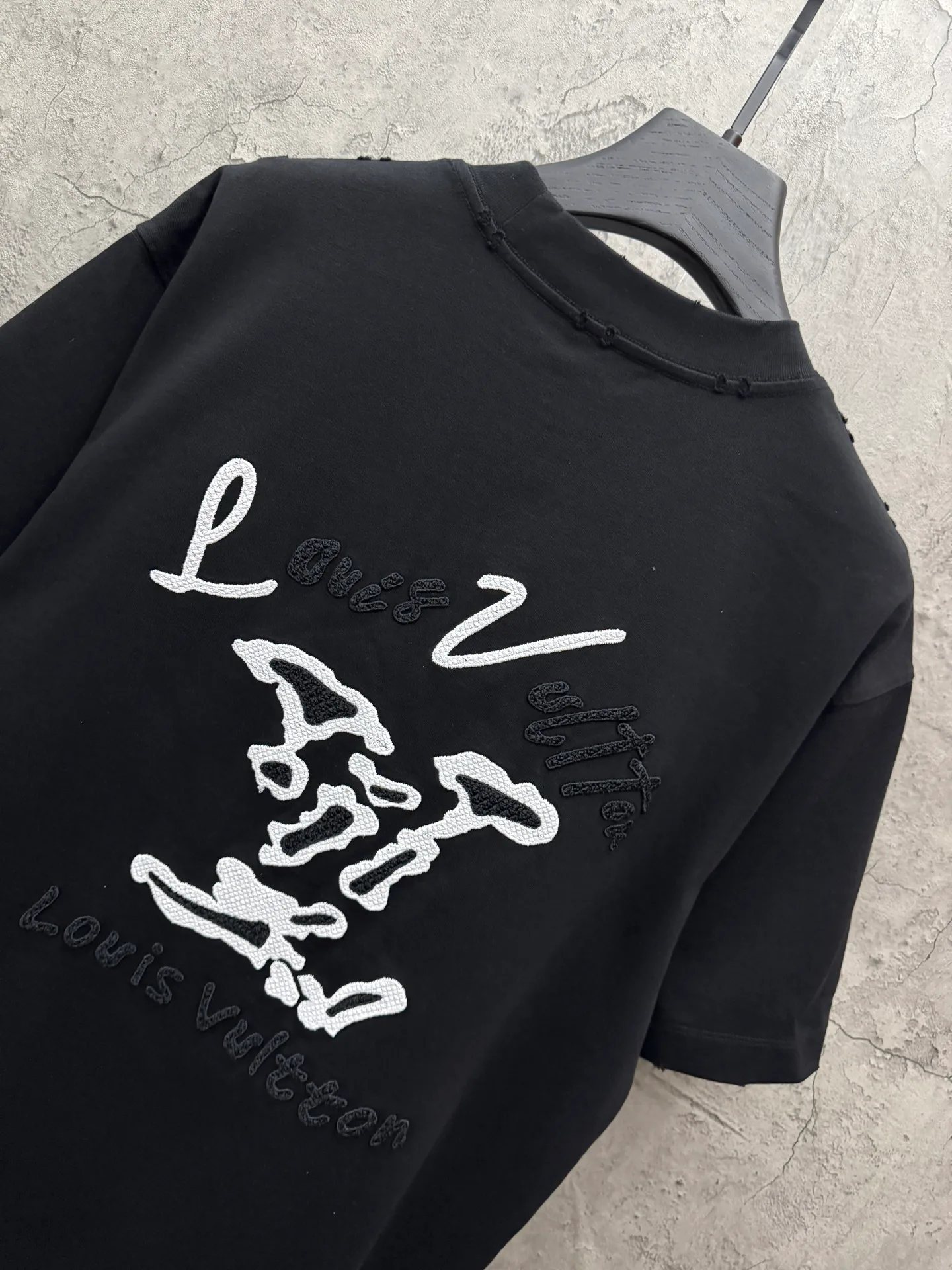 Футболки Мужские Louis Vuitton 11591405