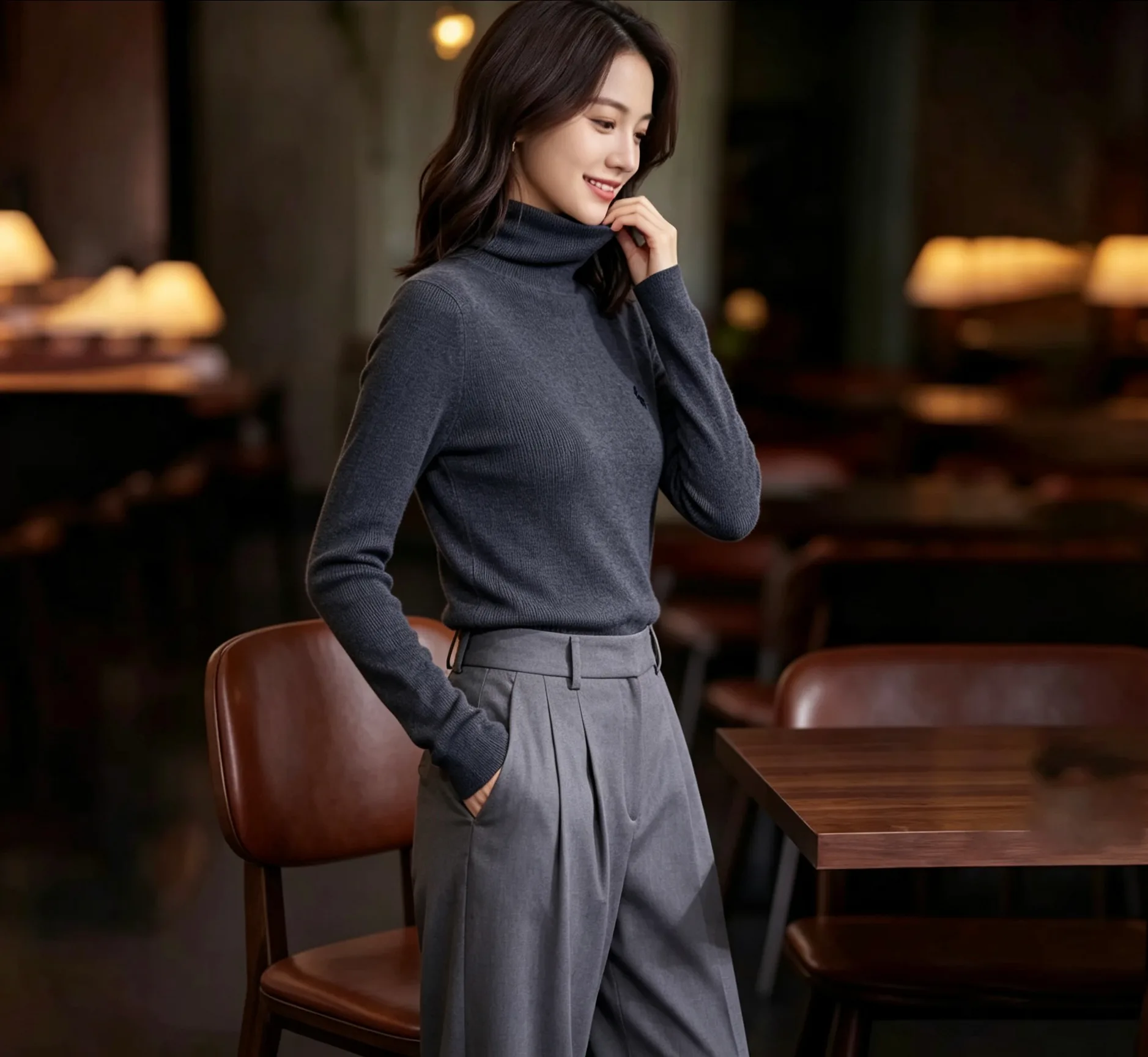 Джемперы И Свитеры Женские Ralph Lauren 18208612