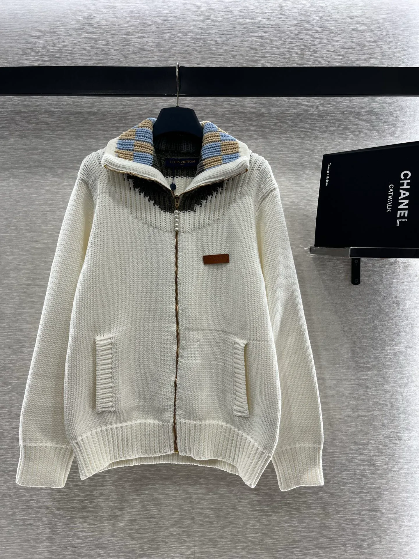 Джемперы И Свитеры Женские Louis Vuitton 1451199