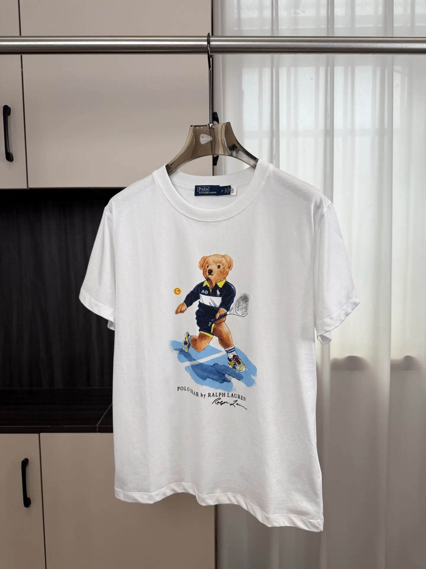 Футболки Женские Ralph Lauren 11672905