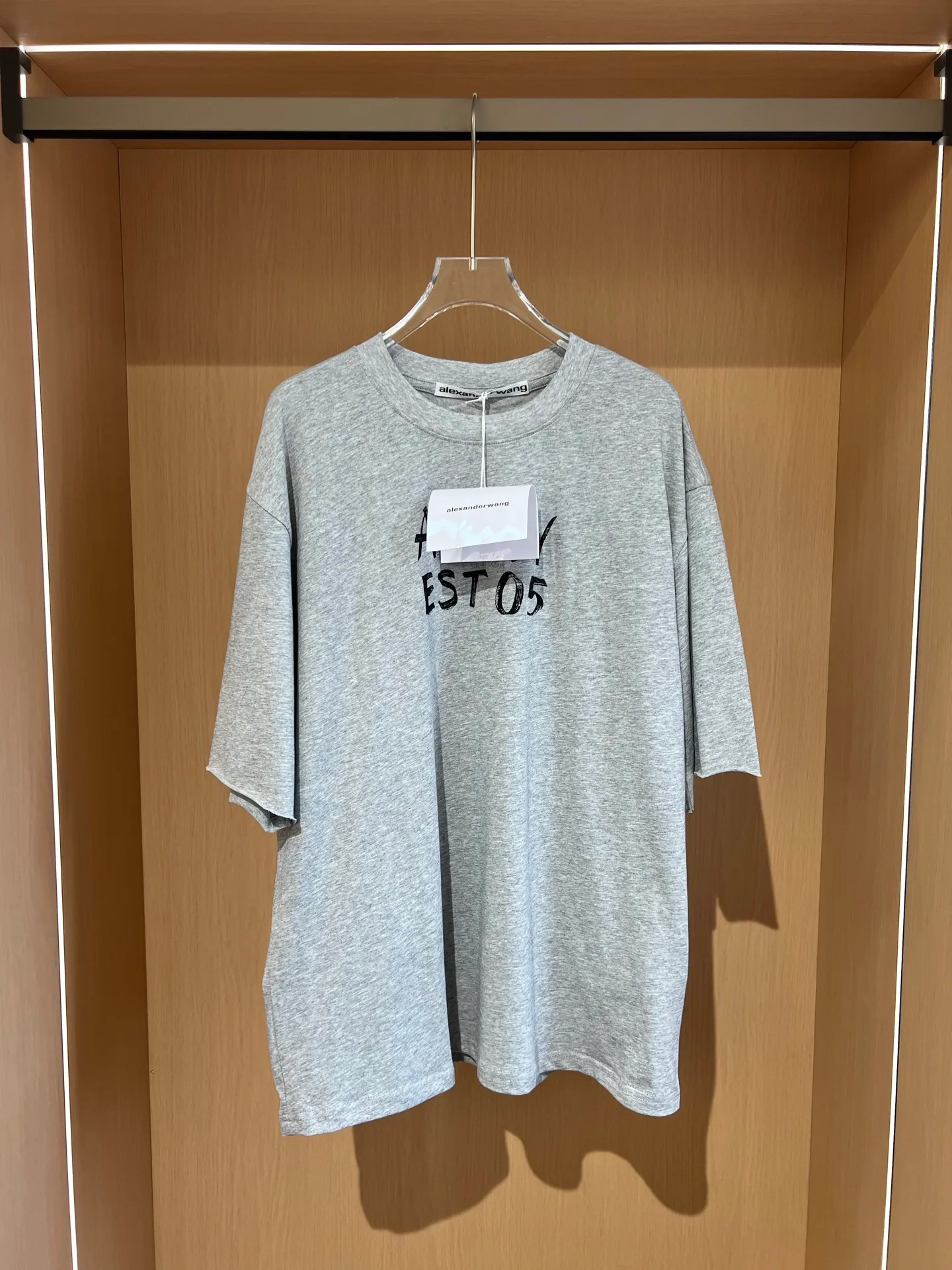 Футболки Женские Alexander Wang 11447062