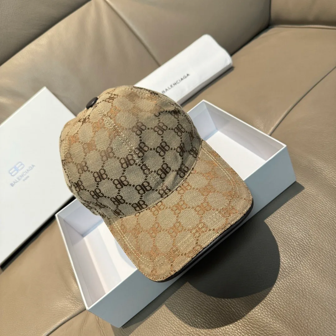 Головные Уборы Balenciaga 1701211