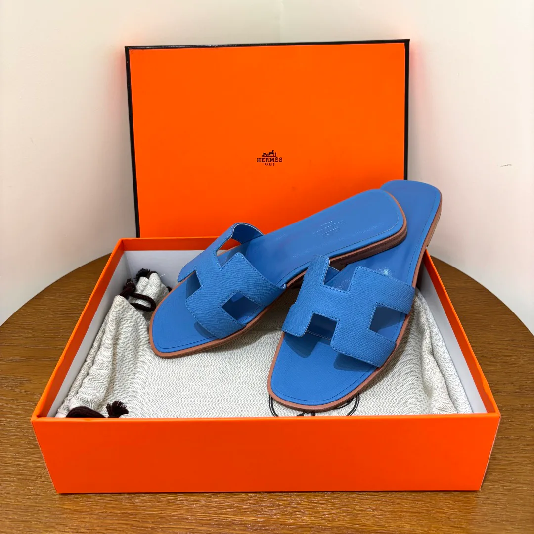 Сандалии Женские Hermes 10708330