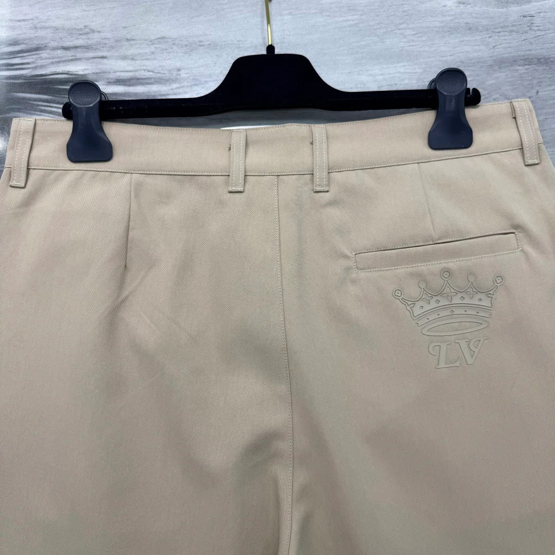 Брюки Мужские Louis Vuitton 441570