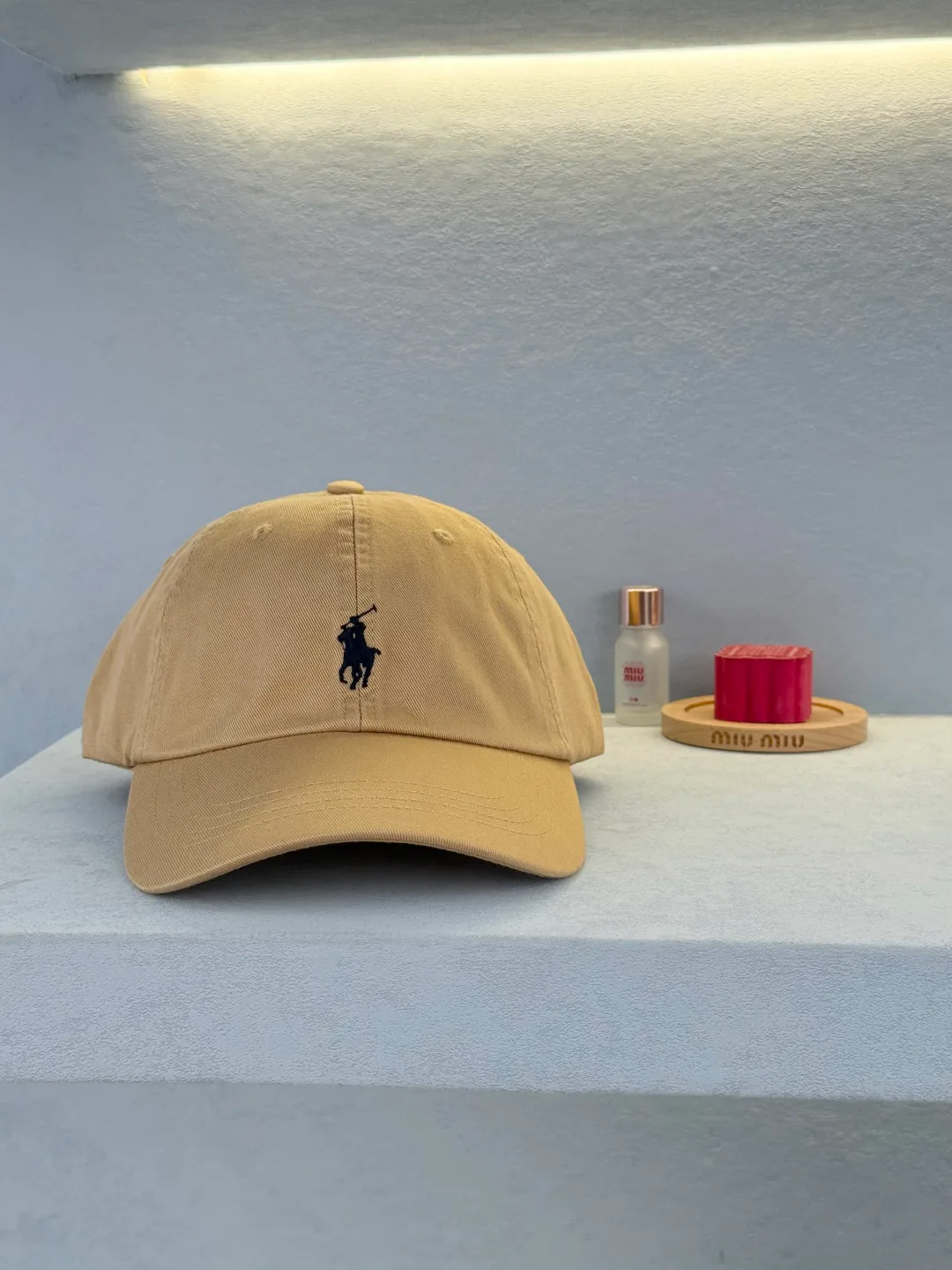Головные Уборы Ralph Lauren 18517047