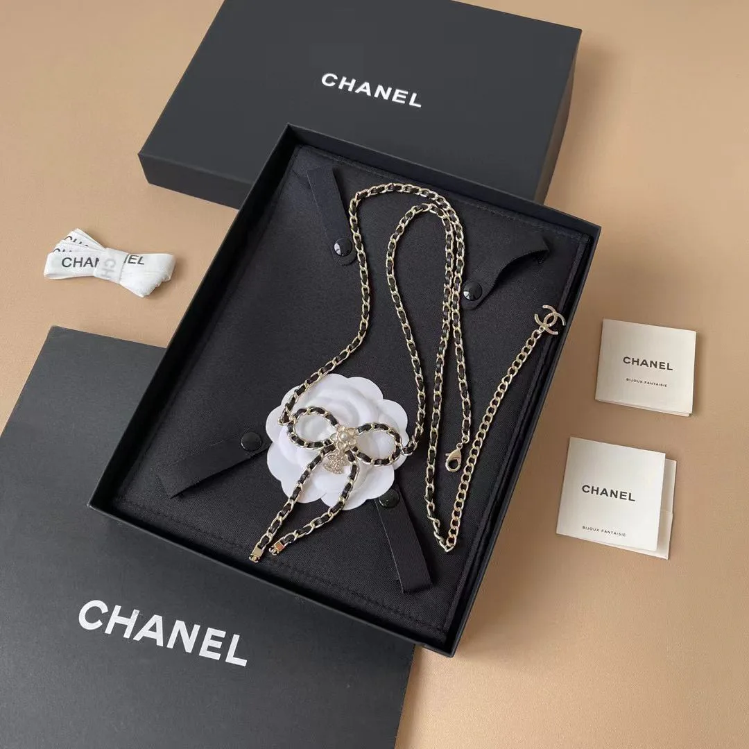 Бижутерия Chanel 151479