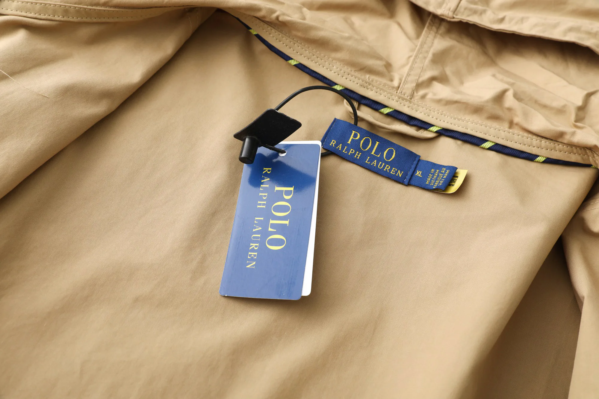 Куртки И Пуховики Женские Ralph Lauren 9182256