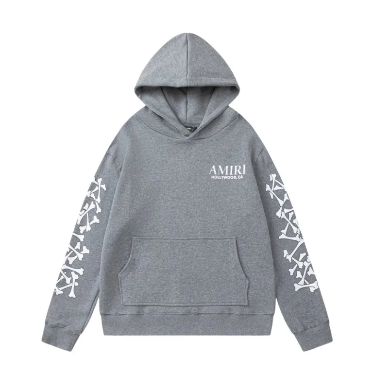 Свитшоты И Худи Мужские Amiri 17113127