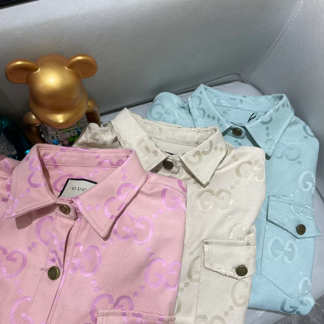 Рубашки Женские Gucci 1763417