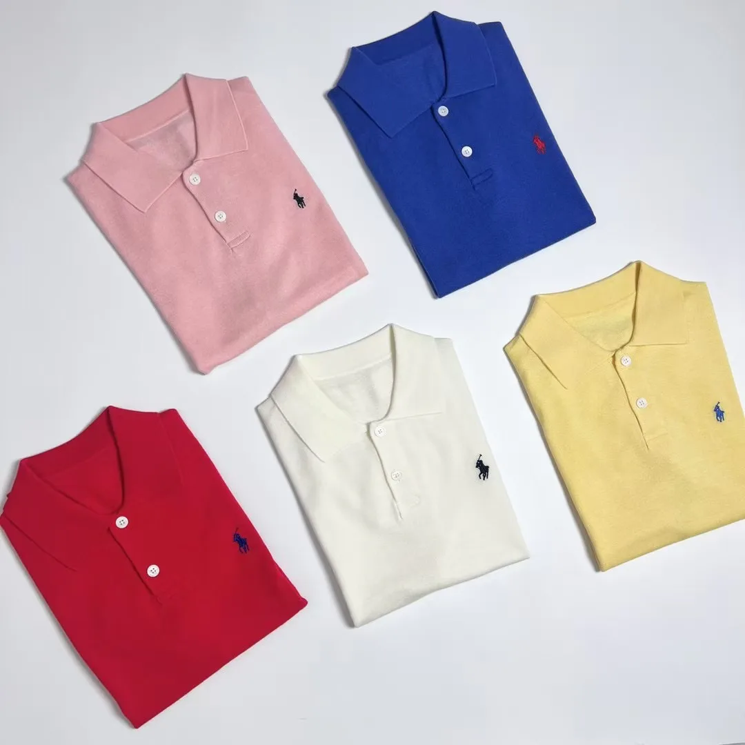 Футболки Женские Ralph Lauren 15780