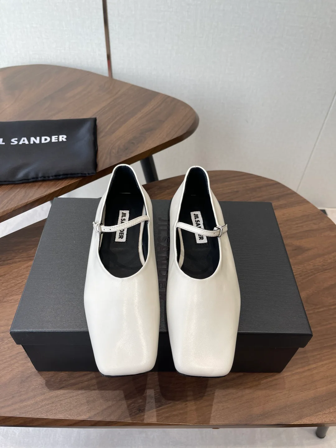 Туфли Женские Jil Sander 11309710