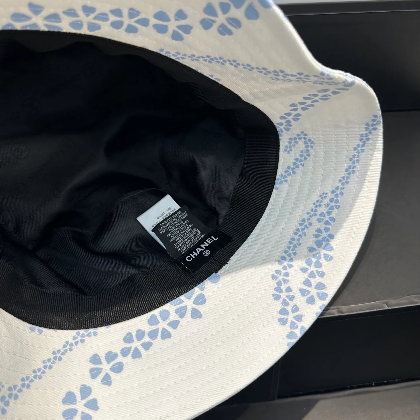 Головные Уборы Chanel 288452