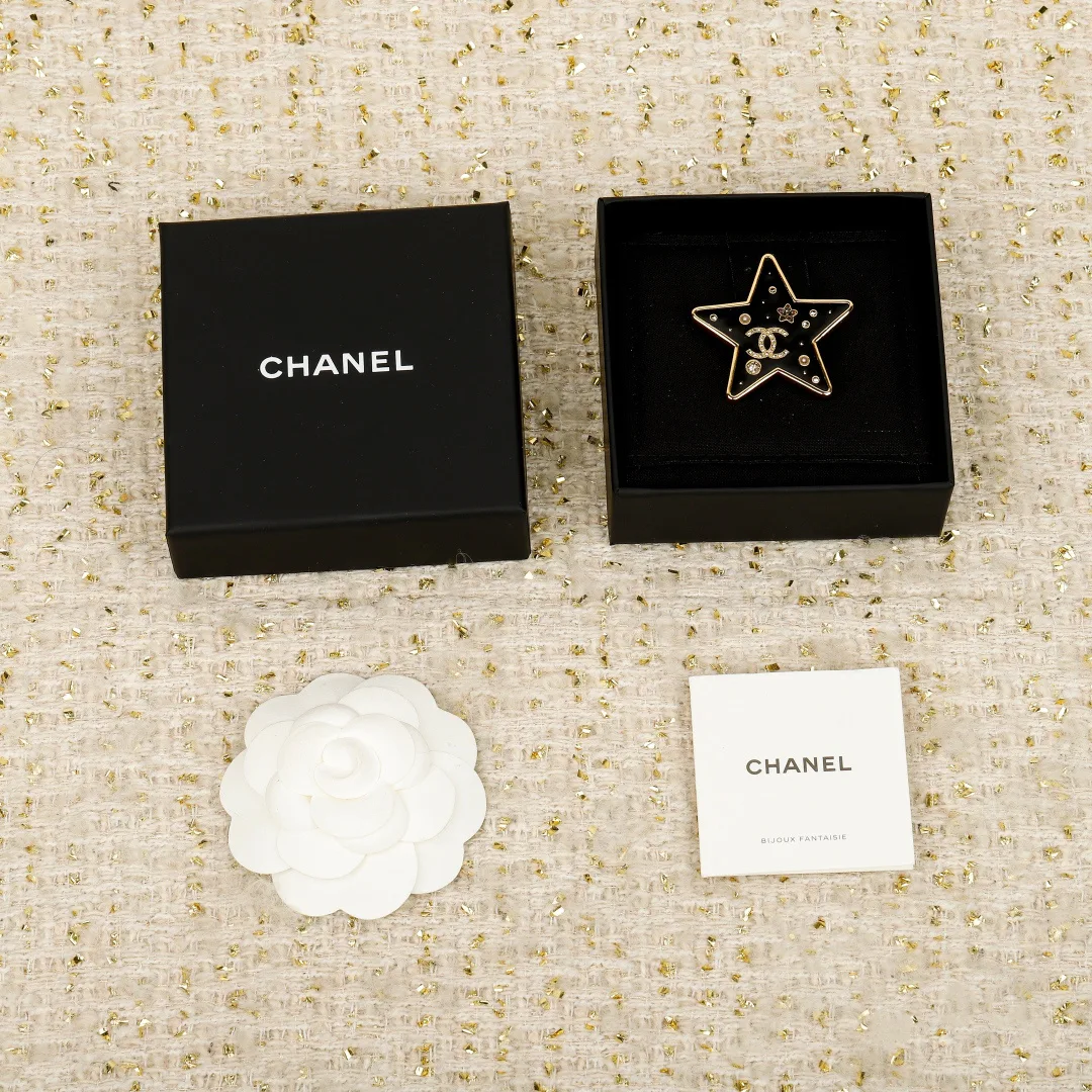 Бижутерия Chanel 11524287