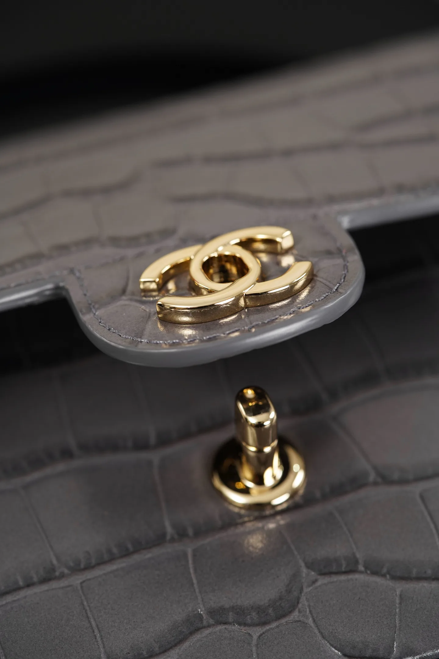Классические Сумки Женские Chanel 17979683