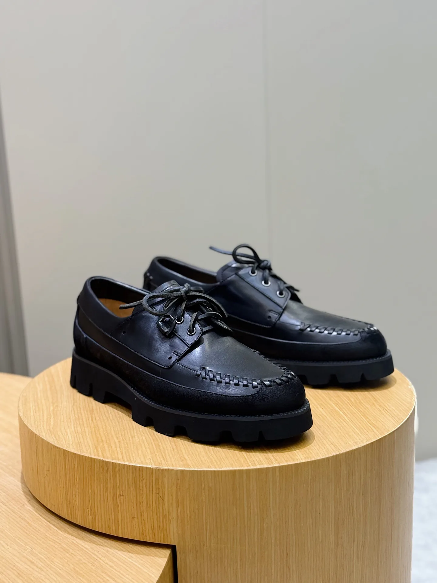 Ботинки Мужские Berluti 11704910