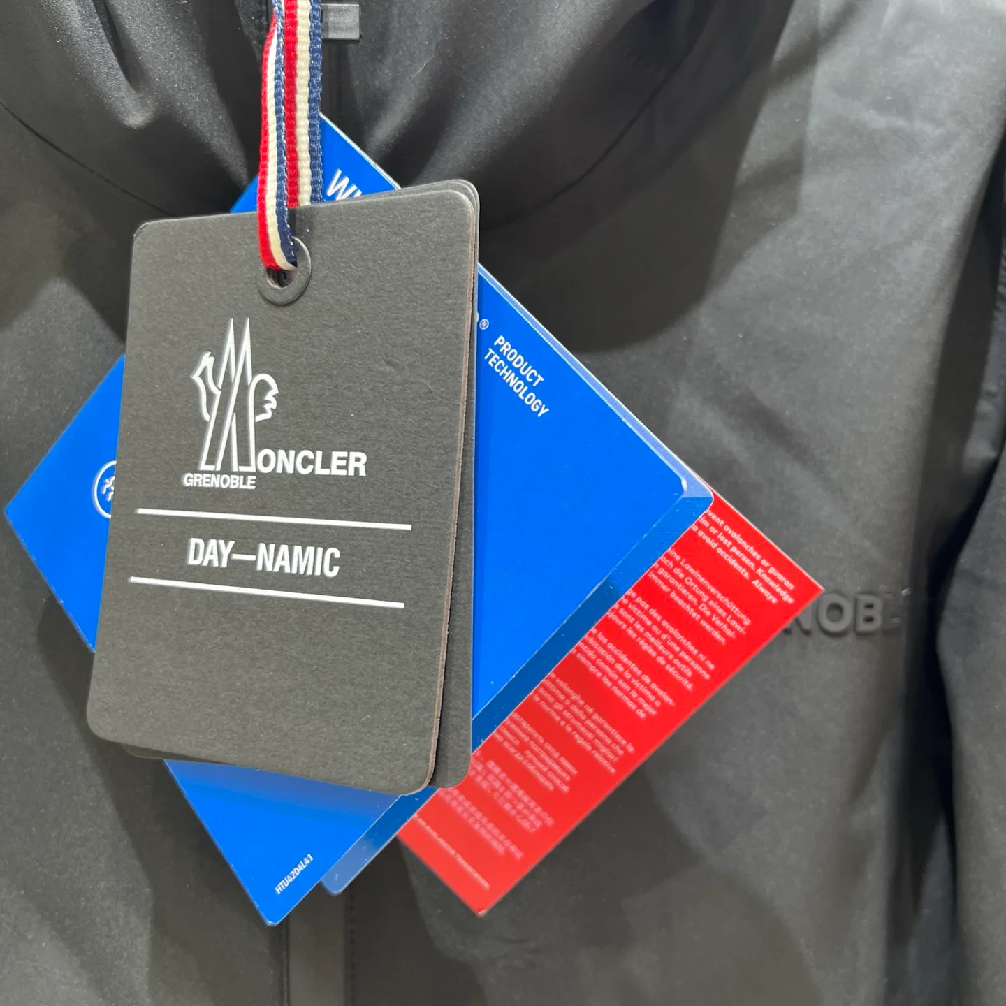 Куртки И Пуховики Женские Moncler 18131361