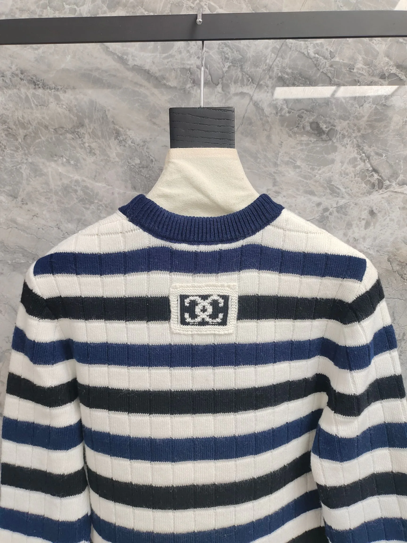 Джемперы И Свитеры Женские Chanel 5023278