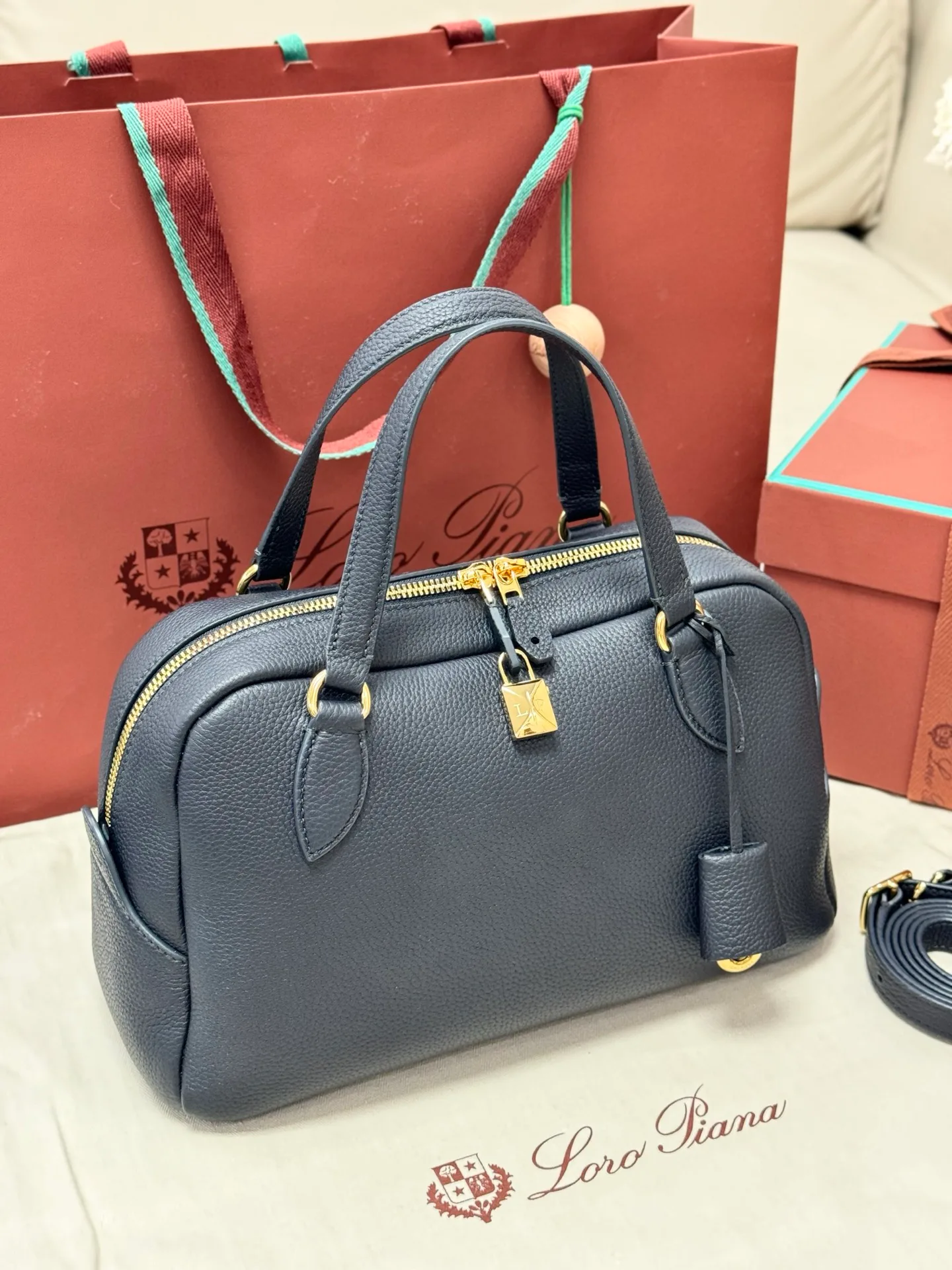 Классические Сумки Женские Loro Piana 11472683