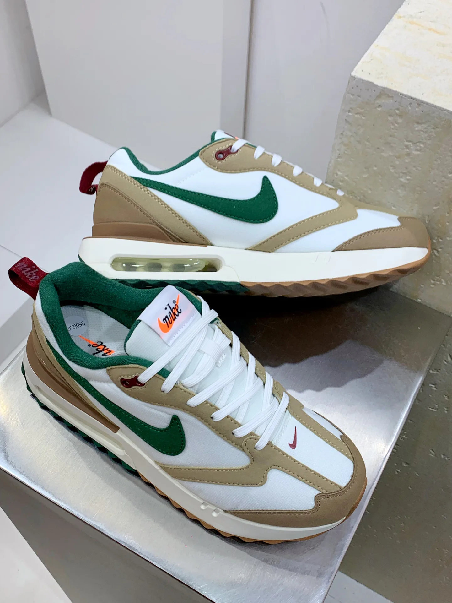 Кроссовки Мужские Nike 30852