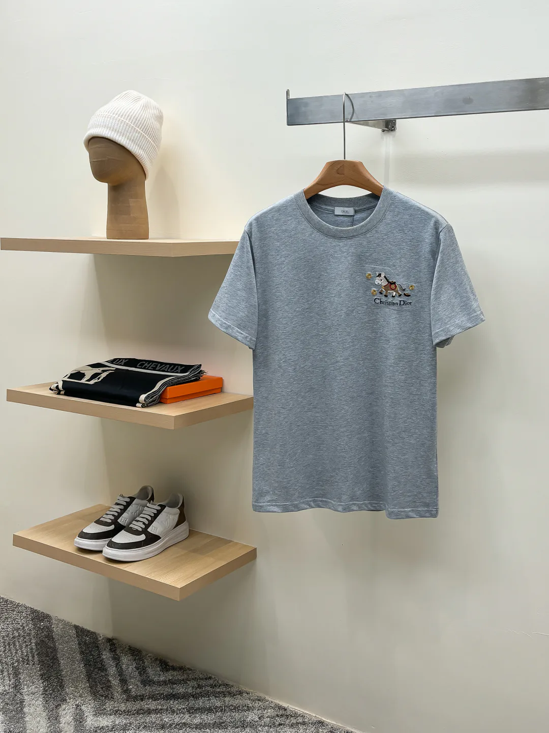 Футболки Женские Christian Dior 11415745