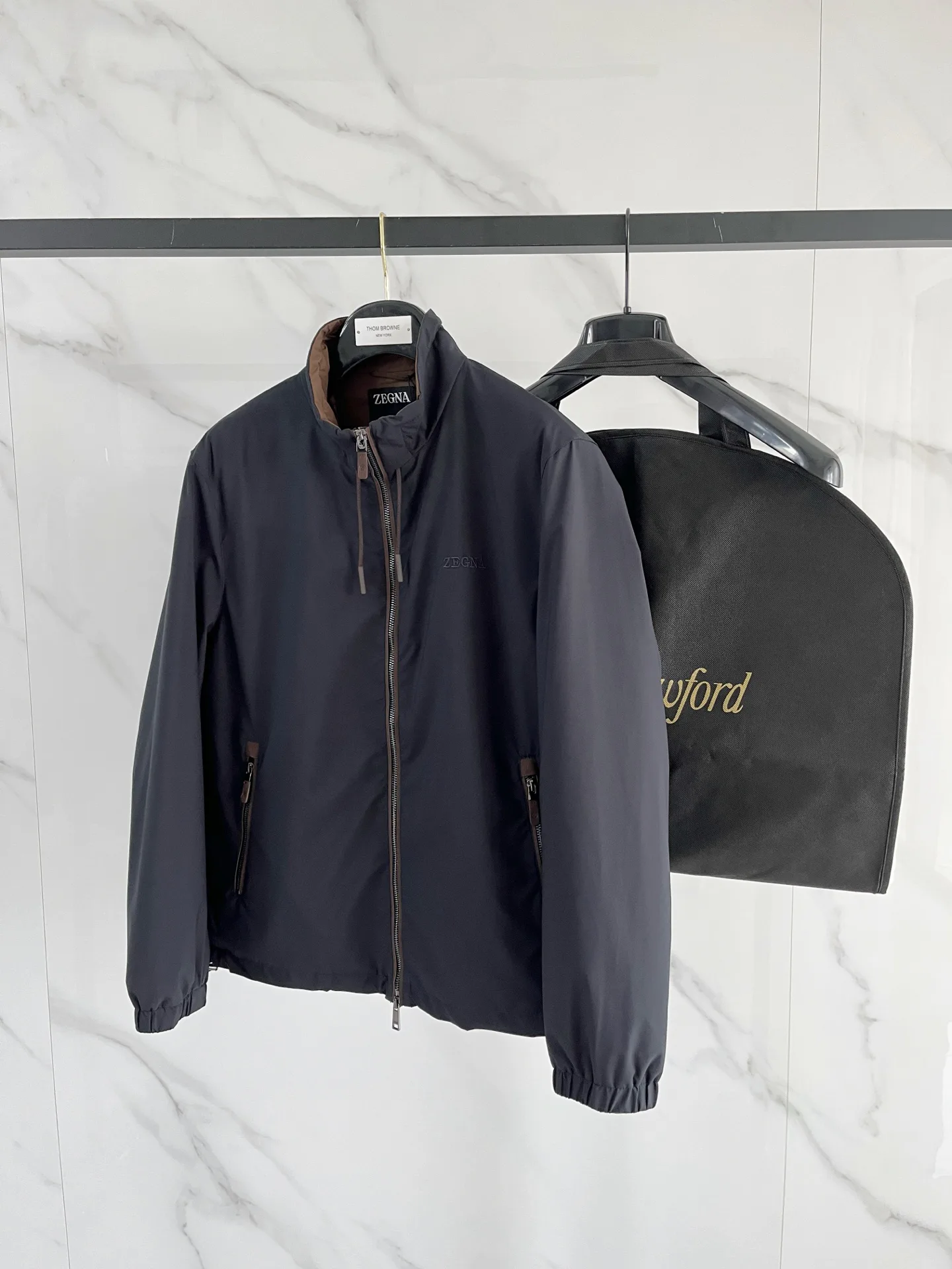 Куртки Мужские Zegna 509424