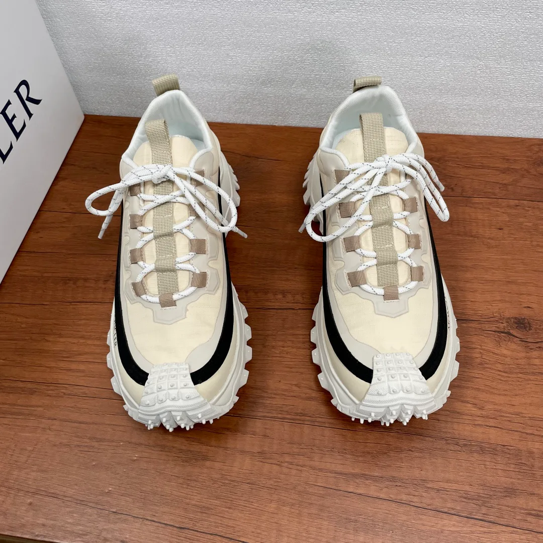 Кроссовки Мужские Moncler 11877661