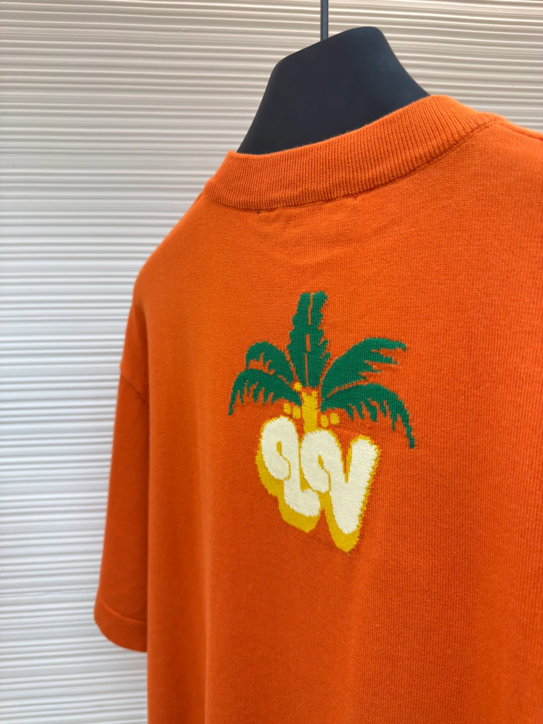 Футболки Мужские Louis Vuitton 9350690