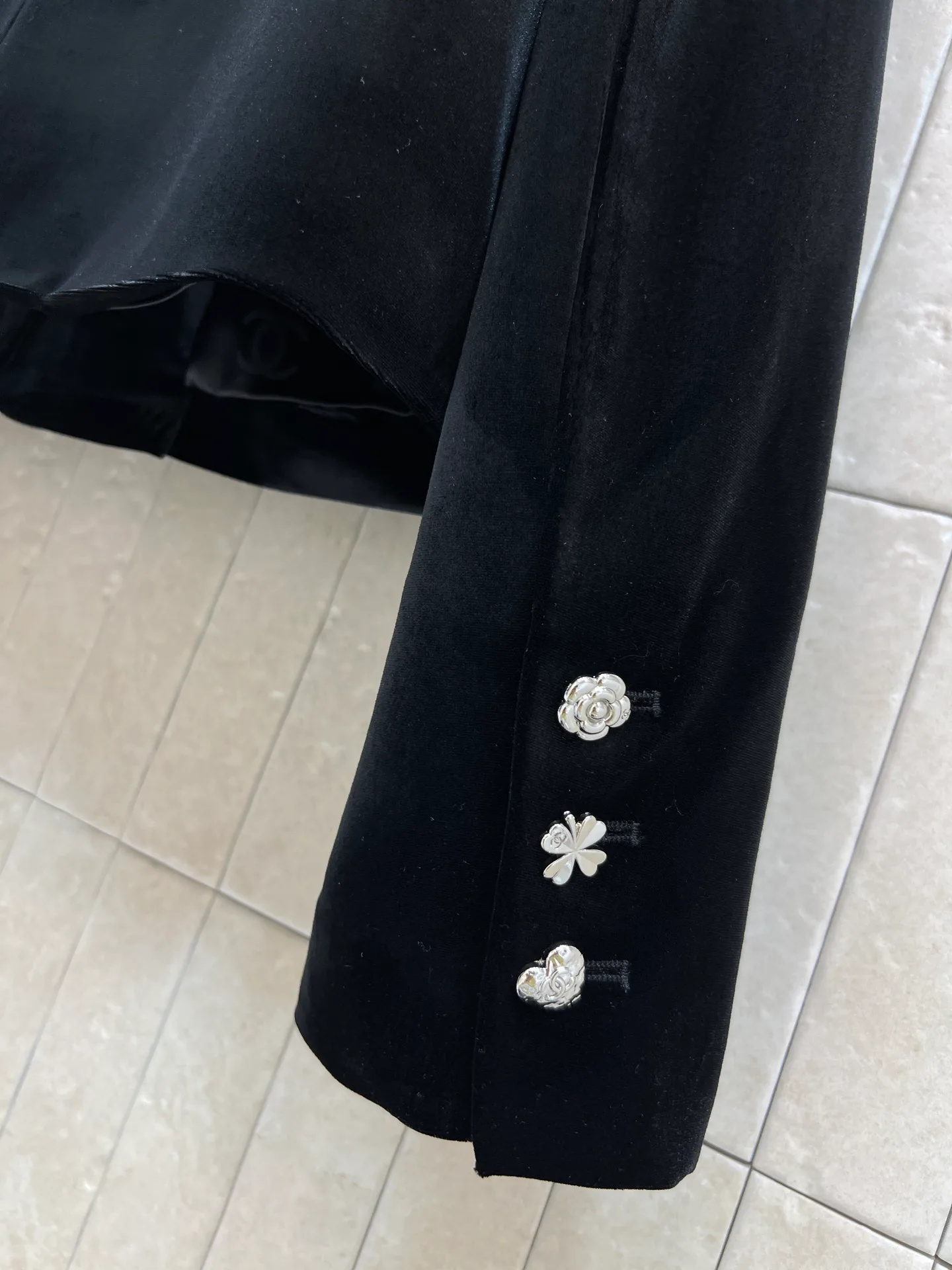 Жакеты Женские Chanel 5231894